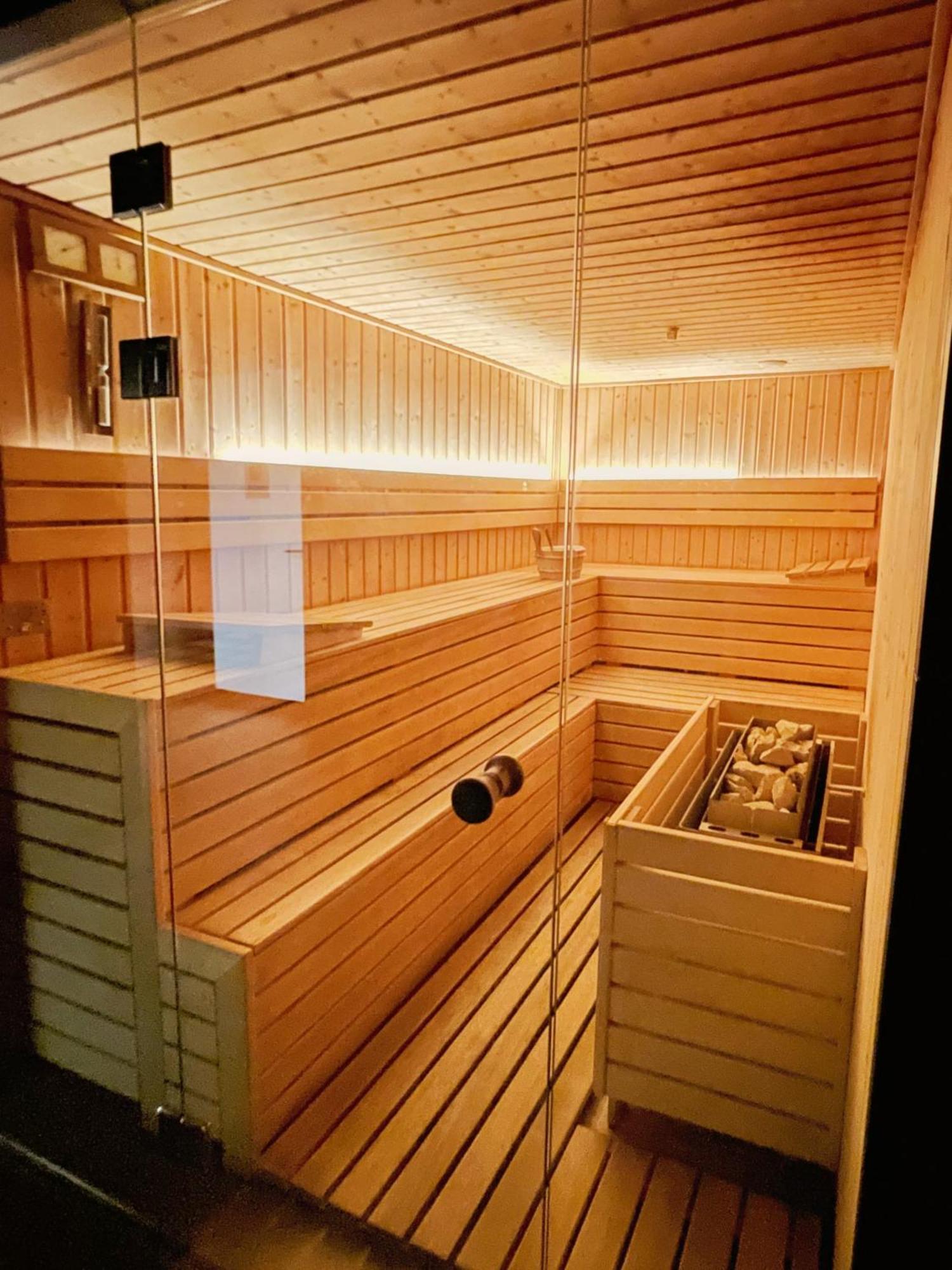 Old Town Nadmotlawie - Sauna & Gym I 10Min Deptak غدانسك المظهر الخارجي الصورة