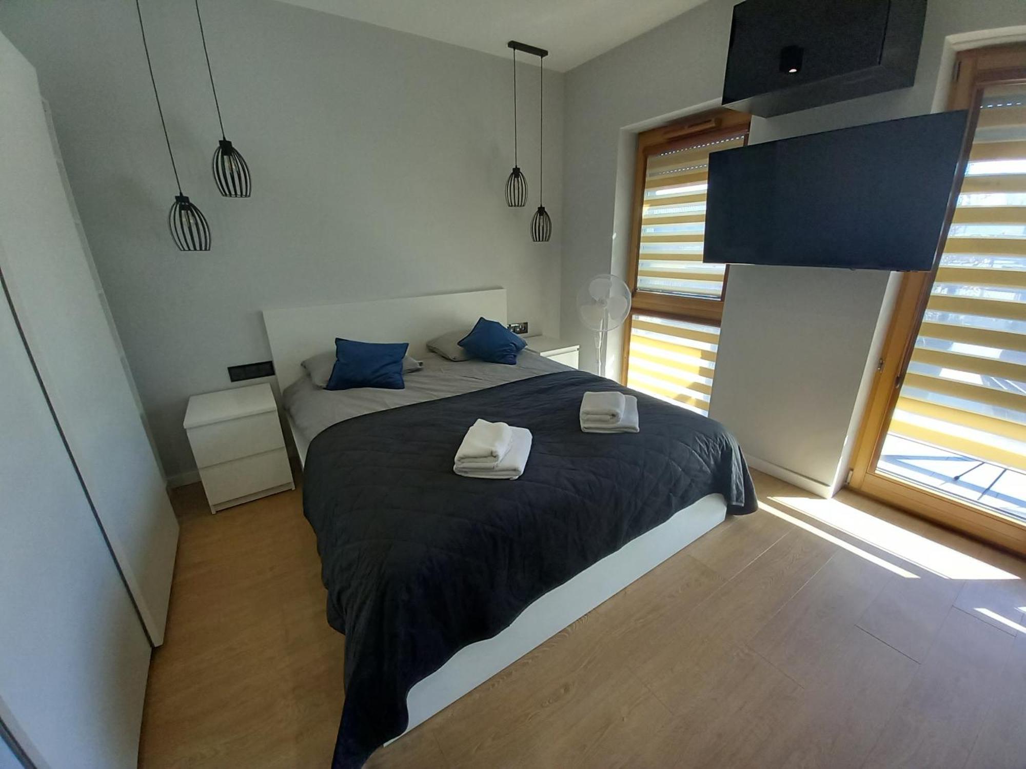 Old Town Nadmotlawie - Sauna & Gym I 10Min Deptak غدانسك الغرفة الصورة